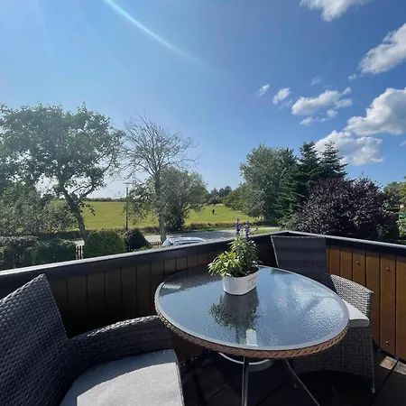 Apartamento Haus-seeschwalbe-wohnung-4 Nieblum