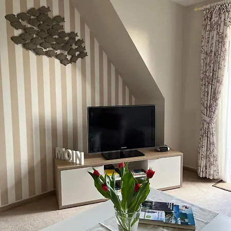 Apartamento Haus-seeschwalbe-wohnung-4