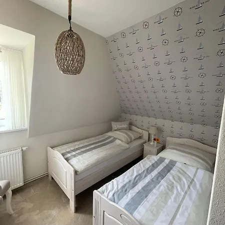 Haus-seeschwalbe-wohnung-4 Apartamento