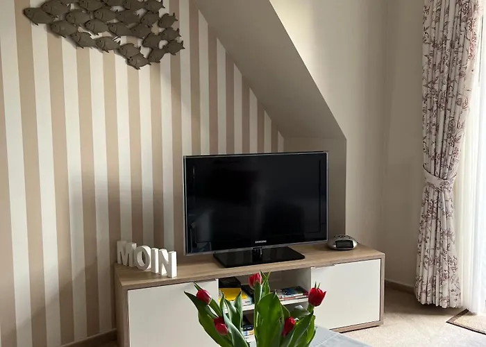 Apartamento Haus-seeschwalbe-wohnung-4