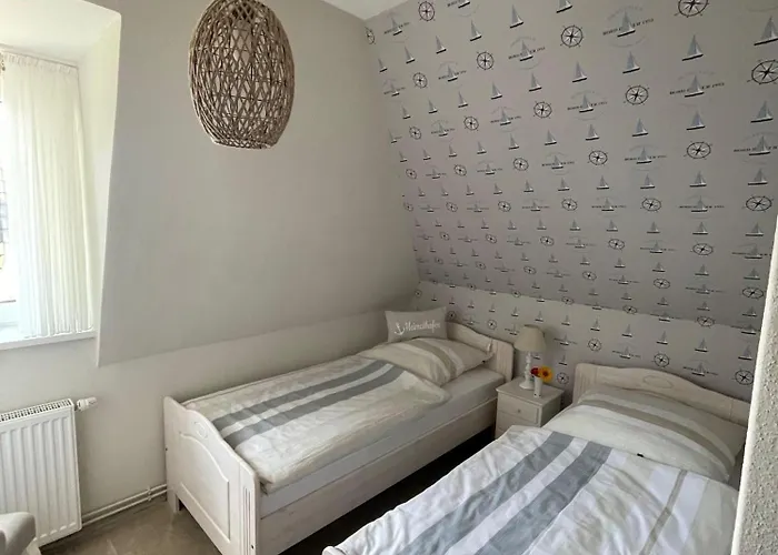 Haus-seeschwalbe-wohnung-4 Apartamento